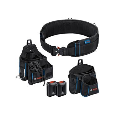 Professional ProClick 108 Tool Belt Kit