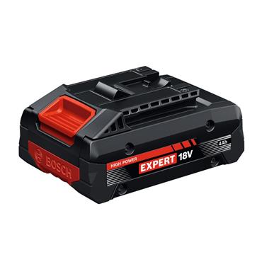 EXPERT EXBA18V-40 Battery Pack 4.0Ah 18V