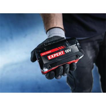 EXPERT EXBA18V-55 Battery Pack 5.0Ah 18V