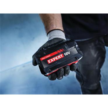EXPERT EXBA18V-80 Battery Pack 8.0Ah 18V