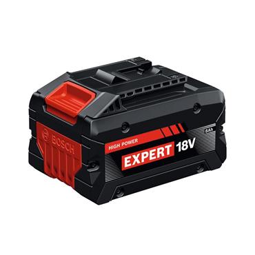 EXPERT EXBA18V-80 Battery Pack 8.0Ah 18V