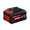 EXPERT EXBA18V-80 Battery Pack 8.0Ah 18V