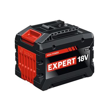 EXPERT EXBA18V-150 Battery Pack 15.0Ah 18V