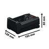 GAL 12V/18V-80 Professional Charger 12/18V Li-ion