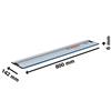 FSN 800 Professional Guide Rail 800mm