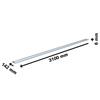 FSN 3100 Professional Guide Rail 3100mm