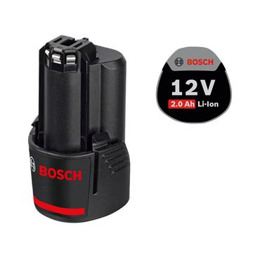 GBA 12V Professional Battery 12V 2.0Ah Li-ion