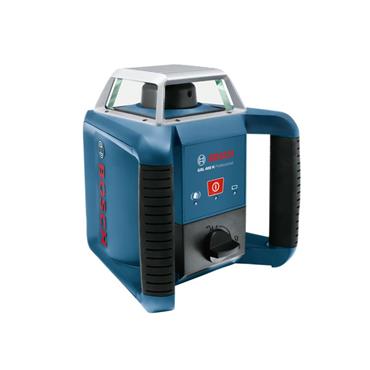 GRL 400 H Professional Rotation Laser