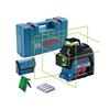 GLL 3-80 G Professional 360Â° Line Laser