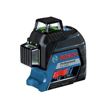 GLL 3-80 G Professional 360Â° Line Laser