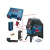 GCL 2-50 Professional Combi Laser + LR 6 Receiver