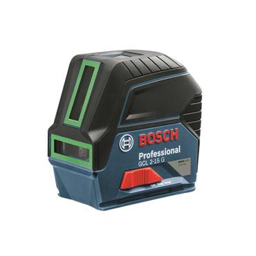 GCL 2-15 G Professional Combi Laser