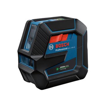 GCL 2-50 G Professional Combi Laser + Mount