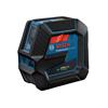 GCL 2-50 G Professional Combi Laser + Mount