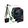GCL 2-50 G Professional Combi Laser + Mount & Tripod
