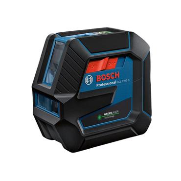 GCL 2-50 G Professional Combi Laser + Mount & Tripod