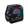 GCL 2-50 G Professional Combi Laser + Mount & Tripod
