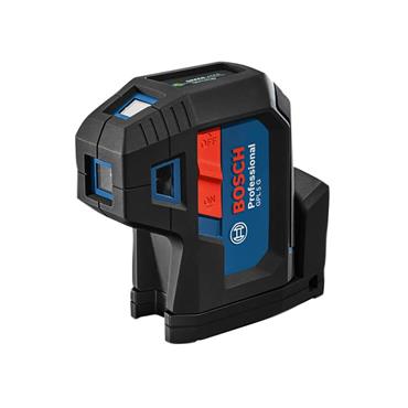 GPL 5 G Professional Point Laser
