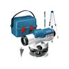GOL 26 D Professional Optical Level Set