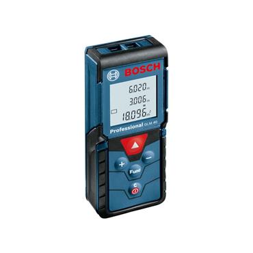 GLM 40 Professional Laser Measure