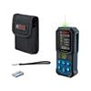 GLM 50-27 CG Professional Laser Measure