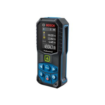 GLM 50-27 CG Professional Laser Measure