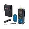 GLM 50-27 CG Professional Laser Measure & Adaptor