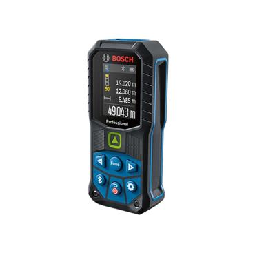 GLM 50-27 CG Professional Laser Measure & Adaptor