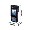 GLM 150-27 C Professional Laser Measure
