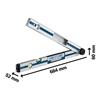 GAM 270 MFL Professional Angle Measurer
