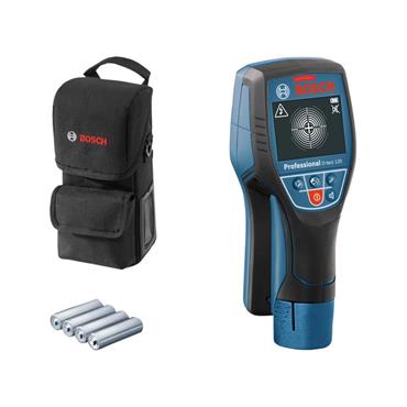 D-TECT 120 Professional Wall Scanner