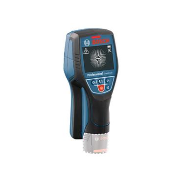 D-TECT 120 Professional Wall Scanner in L-BOXX 136