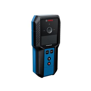 GMS 120-27 Professional Detector