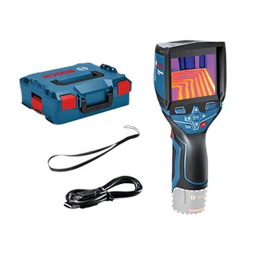 GTC 400 C Professional Thermal Camera 12V Bare Unit