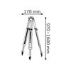 BT 160 Professional Tripod
