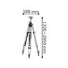 BT 300 HD Professional Tripod