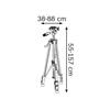 BT 150 Professional Building Tripod