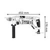 GSB 162-2RE Professional Impact Drill 1500W 240V