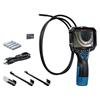 GIC 12V-5-27 C Professional Inspection Camera 12V + Battery Adaptor