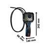 GIC 12V-5-27 C Professional Inspection Camera 12V Bare Unit