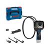 GIC 12V-5-27 C Professional Inspection Camera 12V Bare Unit