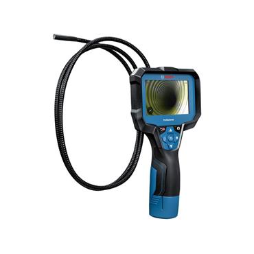 GIC 12V-4-23 C Professional Inspection Camera 12V + Battery Adaptor
