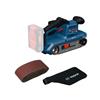 GBS 18V-75 Professional Belt Sander 18V Bare Unit