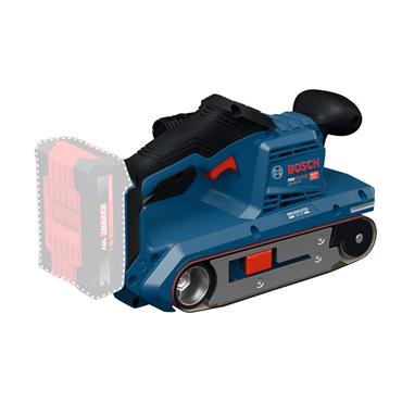 GBS 18V-75 Professional Belt Sander 18V Bare Unit