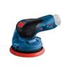 GEX 12V-125 Professional Random Orbital Sander 12V Bare Unit