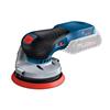 GEX 18V-125 Professional Random Orbital Sander 18V Bare Unit
