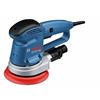 GEX 34-150 Professional Random Orbital Sander 150mm 340W 110V