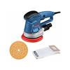 GEX 34-150 Professional Random Orbital Sander 150mm 340W 240V