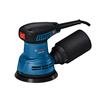 GEX 125 Professional Orbital Sander 290W 240V