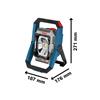 GLI 18V-2200 C Cordless Jobsite Light 18V Bare Unit